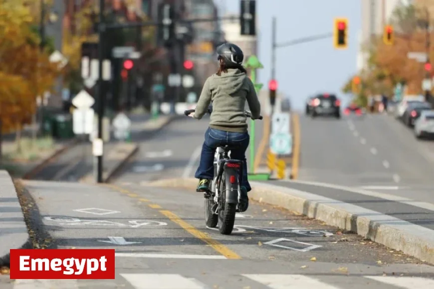 Martinez Ferrada Reverses Stance on Montreal Bike Lane Assessments