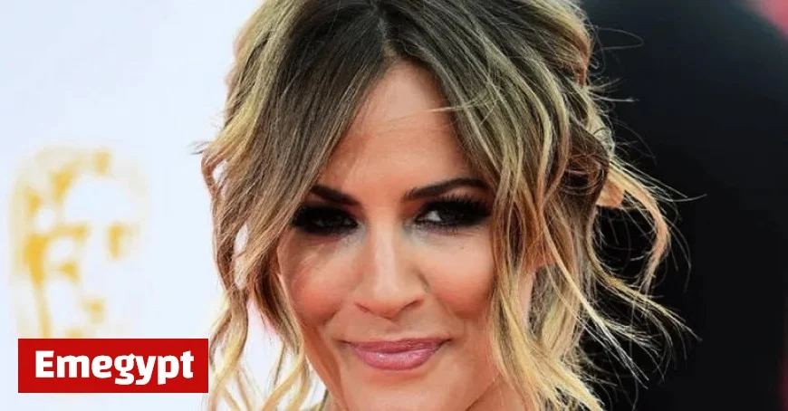 Caroline Flack’s Mother Reveals ‘Darker’ Truth in New Documentary Trailer
