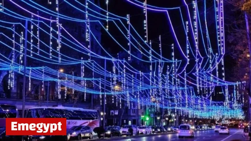 Madrid in November: Lights, Art, Free Cinema, and Over 50 Activities