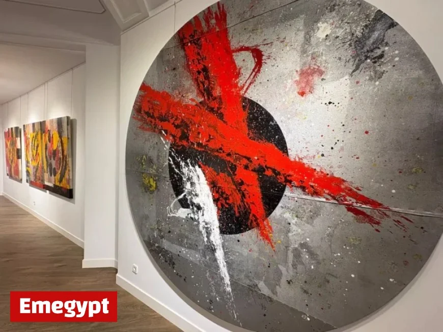 Madrid Hosts Free Events: ‘Fuego y Silencio’ Exhibition and Diverse Concerts