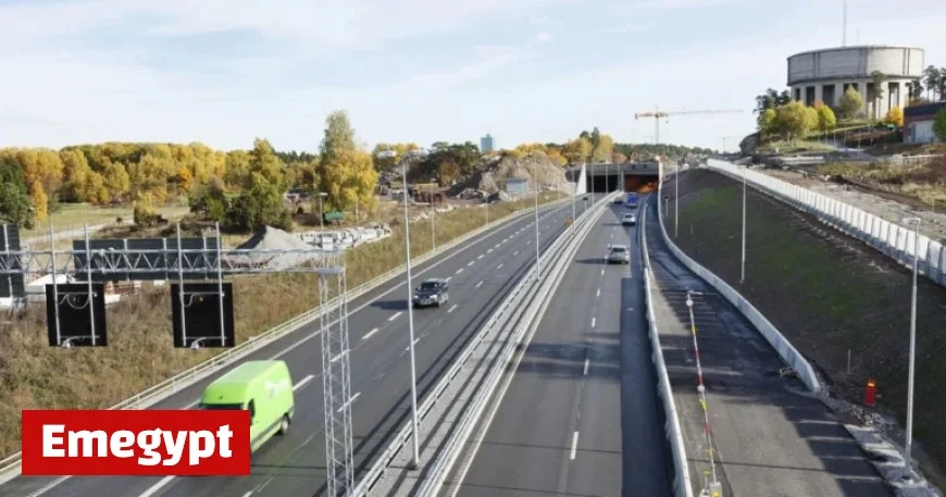 Traffic Updates: November 10-16 Highlights