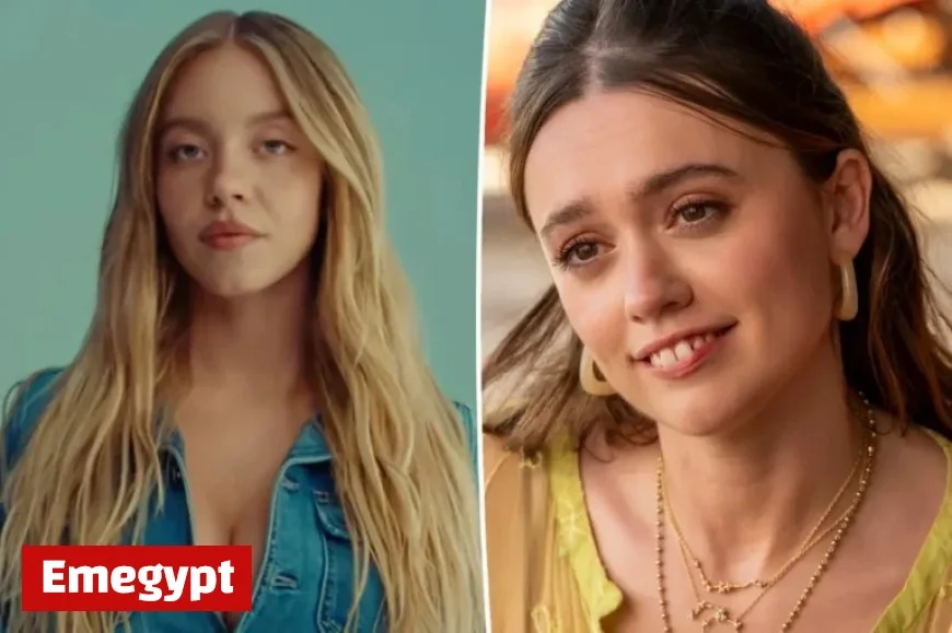 Aimee Lou Wood Criticizes Sydney Sweeney’s American Eagle Jeans Ad