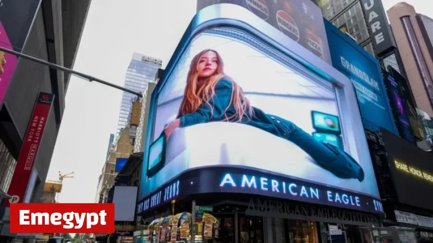 Sydney Sweeney’s American Eagle Ad Sparks Renewed Liberal Debate | Opinion