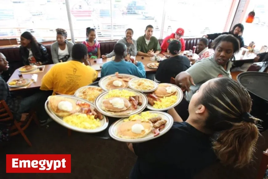 Breakfast Chain Acquired in $620 Million Deal