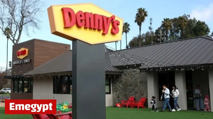Denny’s Goes Private; Pizza Hut May Hit the Market