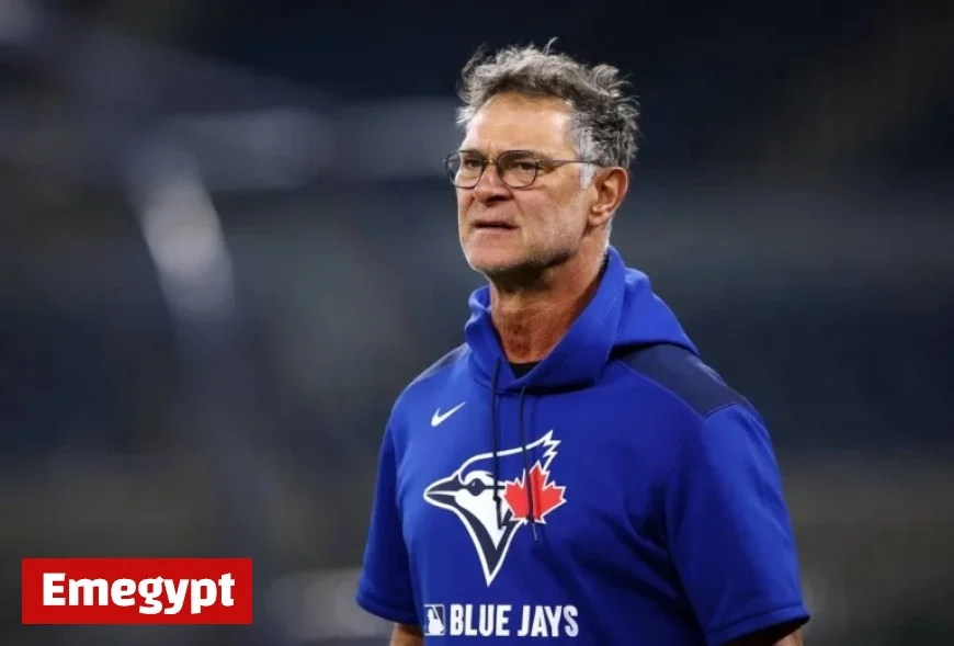 Don Mattingly Leaves Blue Jays after Reaching First World Series
