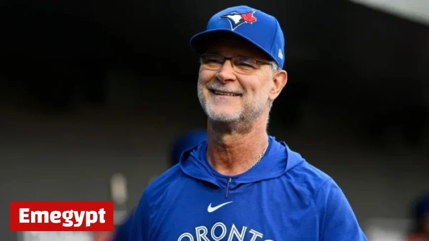 Mattingly Departs Jays; Schneider Set to Return in 2026