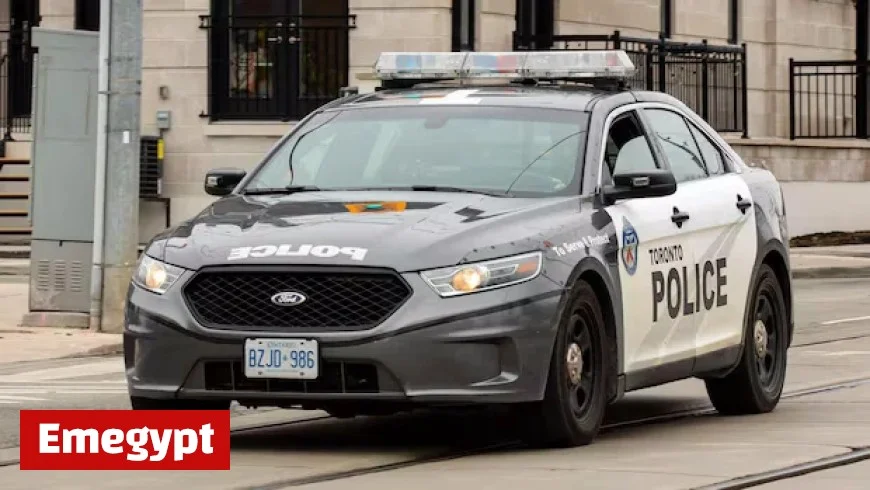 Protesters Arrested for Storming TMU Event with Israeli Soldiers