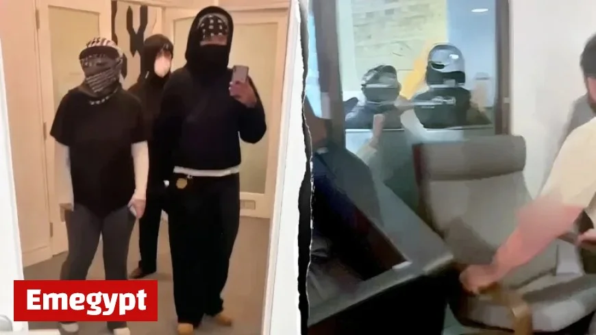 Toronto Pro-Israel Rally Attacked by Mob Following Mayor’s ‘Gaza Genocide’ Remark