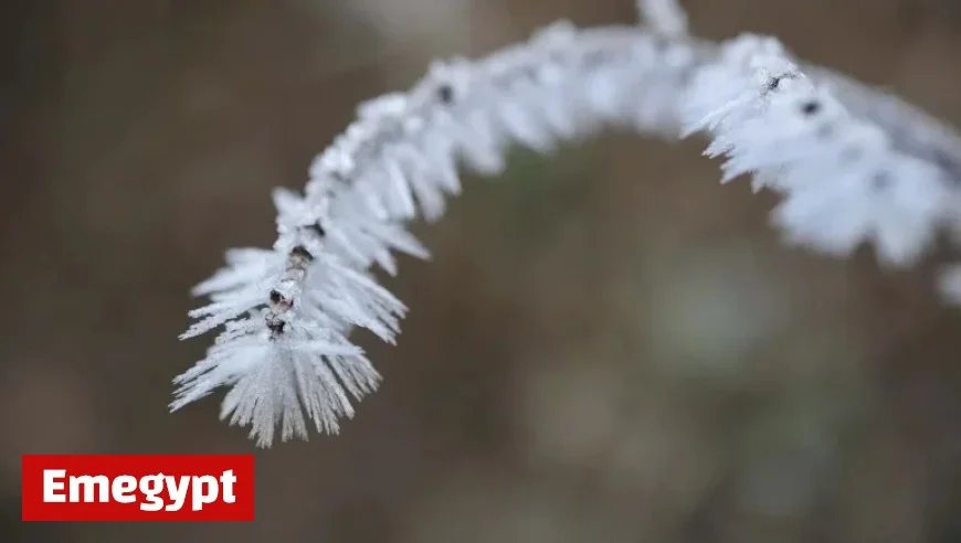 Severe Weather and Tornadoes Threaten MS Friday; Widespread Freeze to Follow