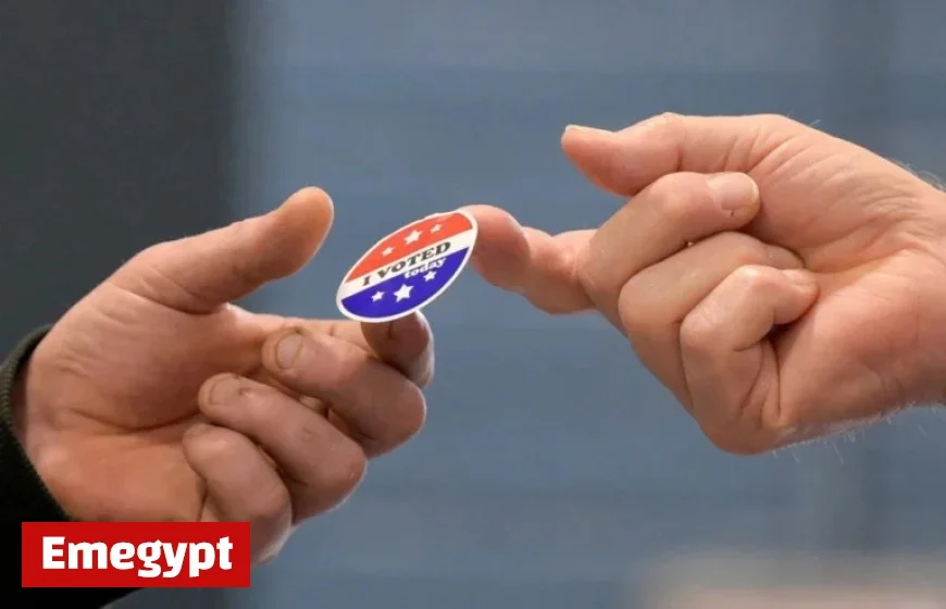 Maine Blocks Voter ID Law; Texas Solidifies Noncitizen Voting Ban