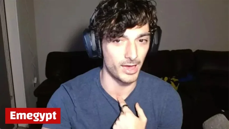 Ice Poseidon and Kick Streamers Expelled from Cruise: Reasons Revealed