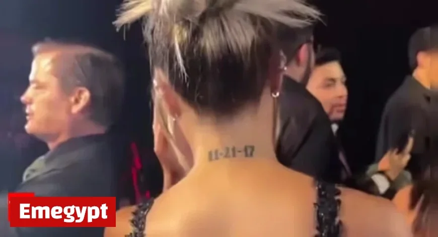 Injured WWE Star Attends Stranger Things Season 5 Premiere