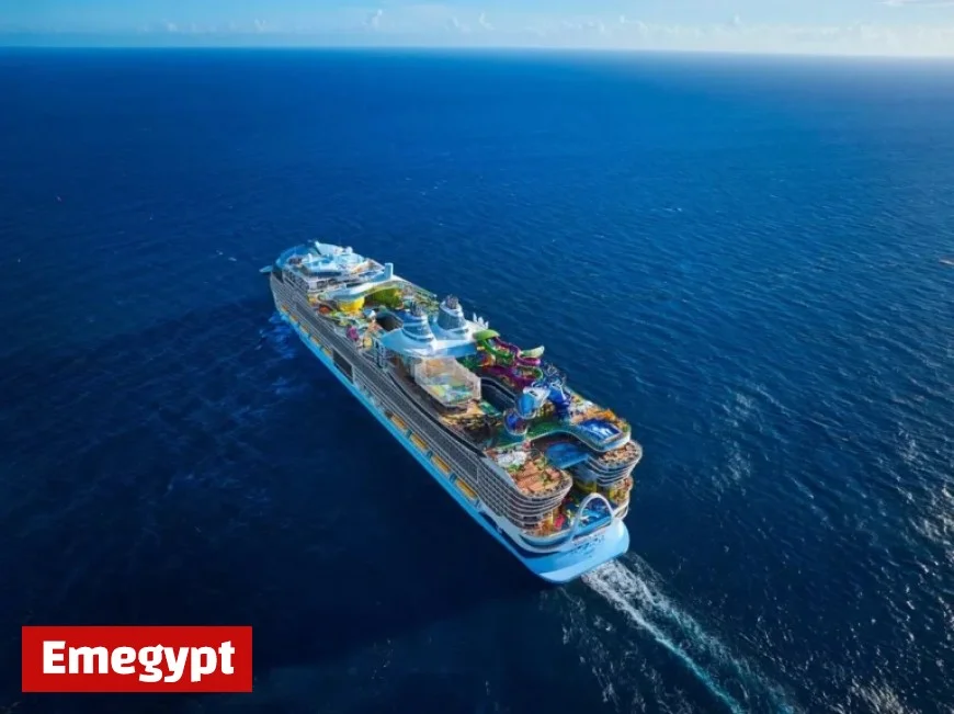 Royal Caribbean Expands 2027-2028 Cruise Offerings
