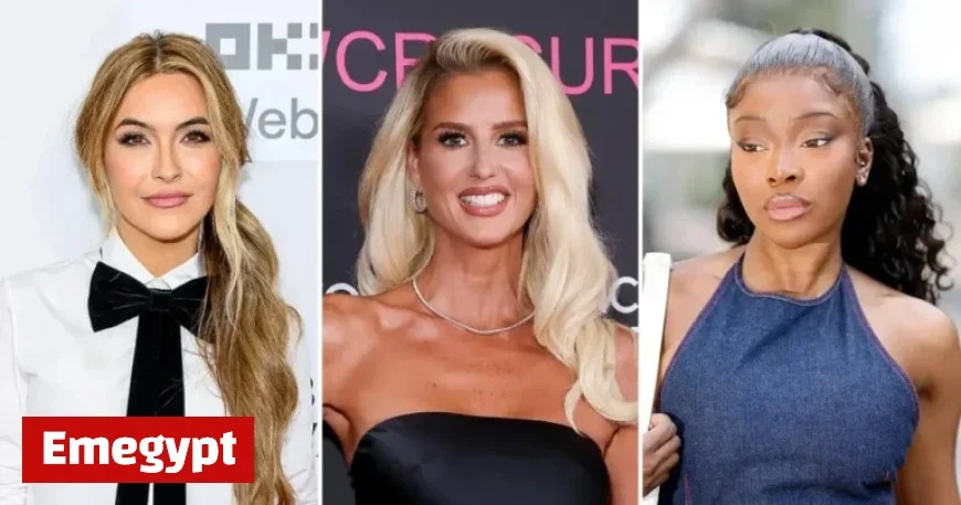 Chrishell Criticizes Emma for Failing to Defend Chelsea on Selling Sunset