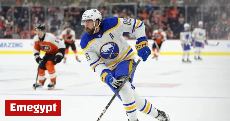 Insider Reveals Top 10 NHL Trade Candidates to Watch