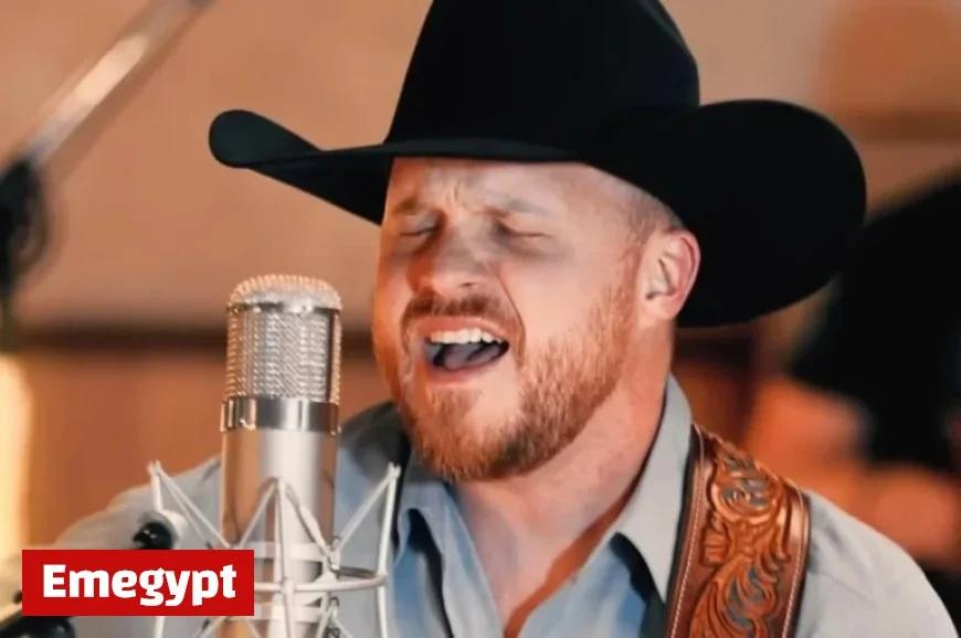 Cody Johnson Teases Incredible “Travelin’ Soldier” Cover Preview