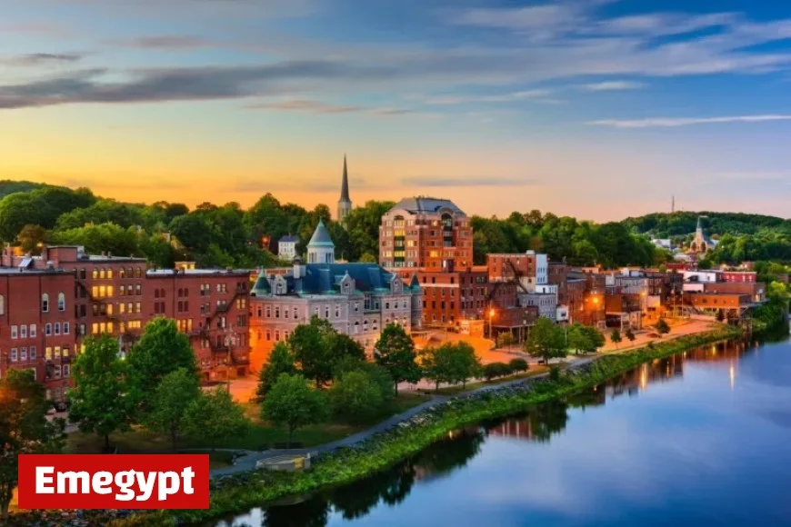 Lonely Planet Reveals 2026’s Top Travel Destinations, Features Two US Spots