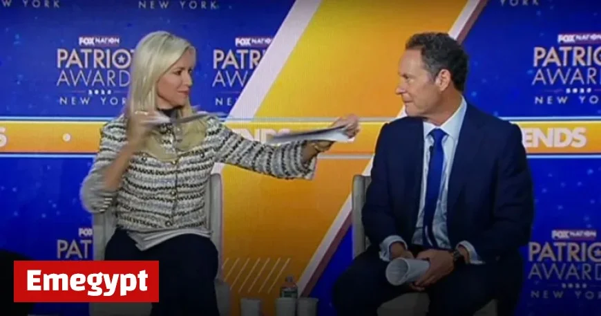 Fox & Friends Hosts Criticize Nancy Pelosi in Misogynistic Rant