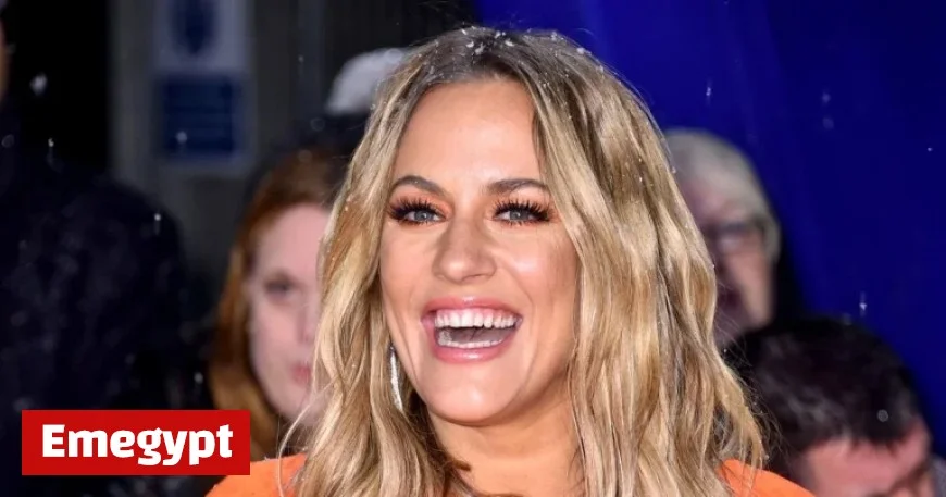 Emotional Footage Unveils Caroline Flack’s Final Messages and Voicenotes for the First Time