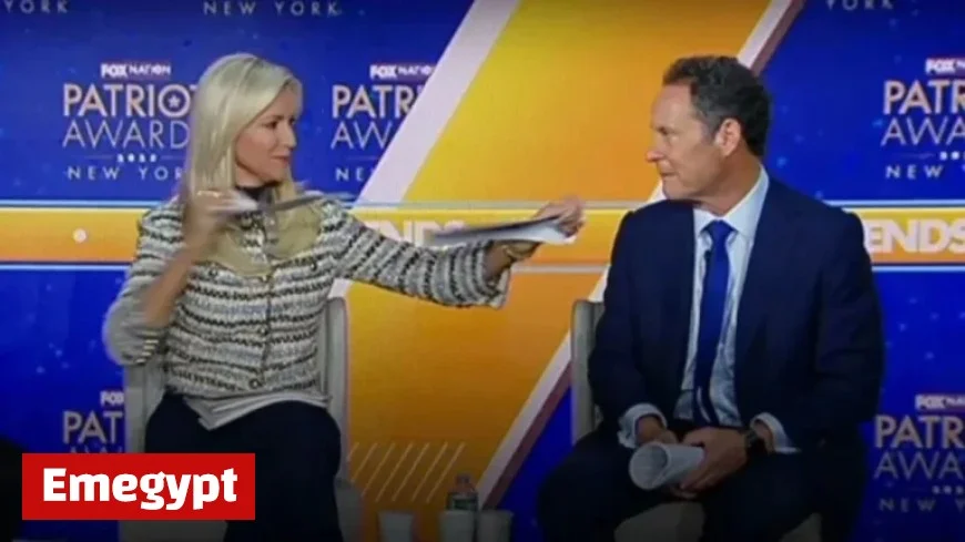 Nancy Pelosi’s Retirement Triggers Debate on Fox & Friends