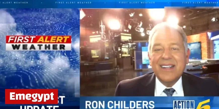 First Alert: Significant Pattern Shift Ahead