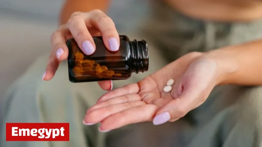 Study Reveals Concerning Link Between Popular Supplement and Heart Failure