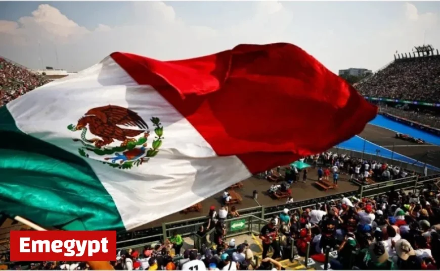 Watch Mexico vs Ivory Coast U17 Live in USA: 2025 World Cup
