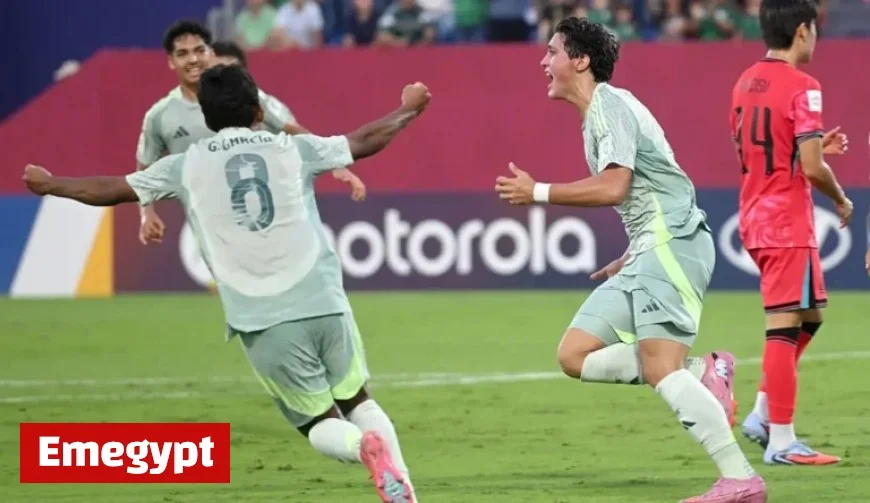 Mexico vs Ivory Coast U-17 World Cup Preview: Viewing Guide