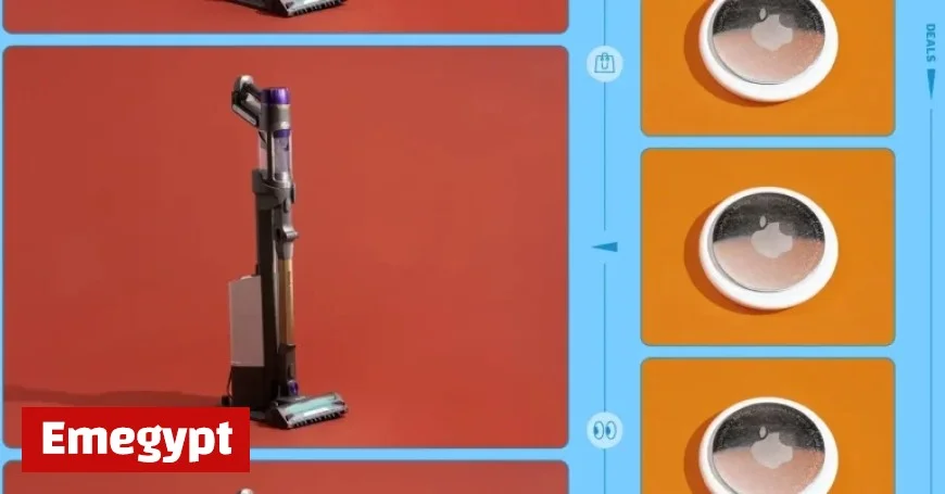 Discover Over 30 Amazing Black Friday Deals Ahead of the Event