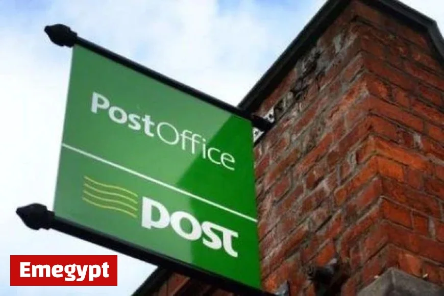 An Post Declines Support for Customers Impacted by Fastway Couriers Shutdown