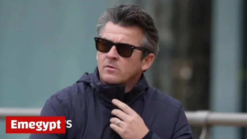 Joey Barton Found Guilty for Grossly Offensive Posts on X