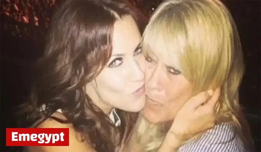 Caroline Flack’s Mother Christine Seeks Truth in Revealing New Documentary