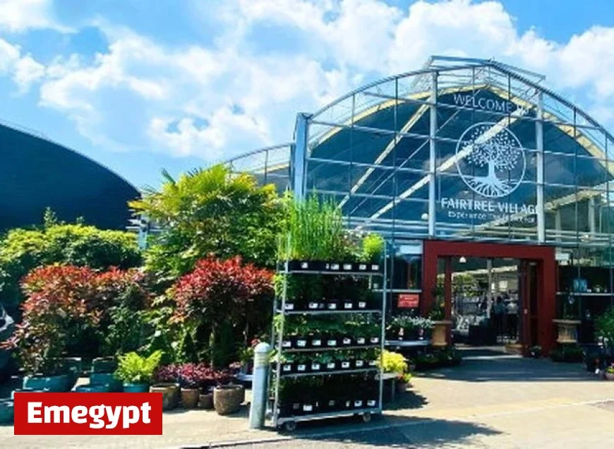 Kerry Garden Centre Business Enters New Era After Nathan McDonnell Ownership Transition