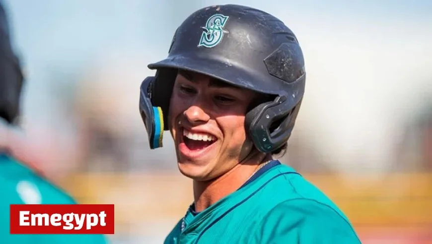 Mariners Prospects Shine as Arizona Fall League All-Stars