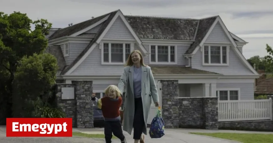 TV Review: All Her Fault Triumphs Over Initial Setback to Claim Best Show of the Year Title