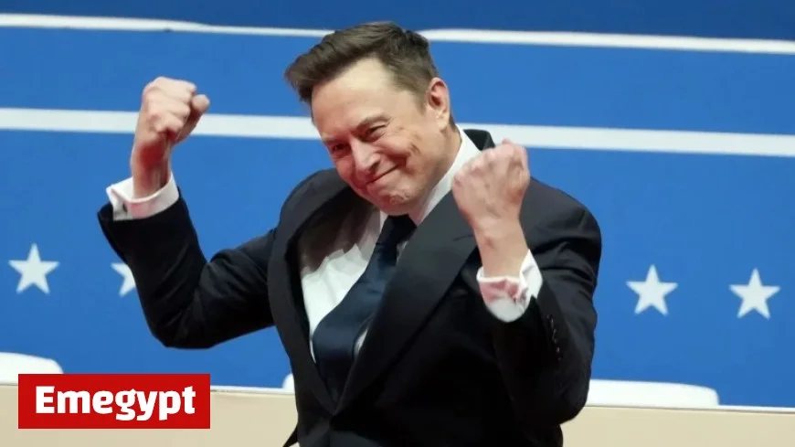 Discover Elon Musk’s Potential Ambitions with a $1 Trillion Fortune