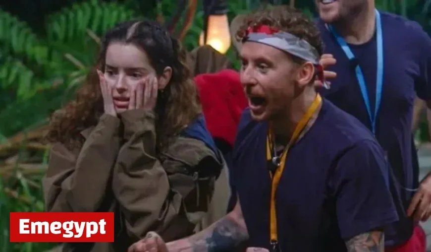 Rising Speculation: Irish Star Poised to Confront Her Fears on I’m A Celeb