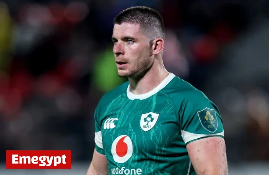 Ireland’s Backup Stars Seize Opportunities to Shine