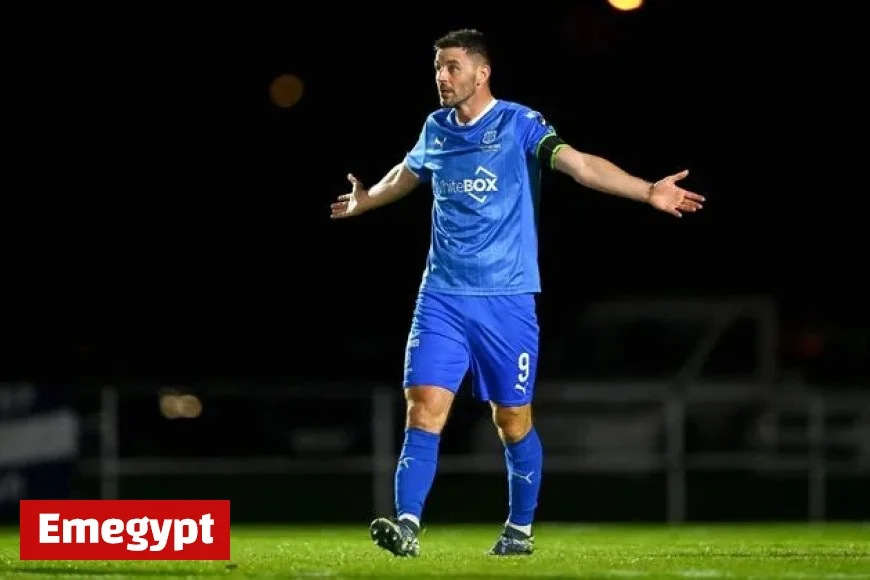 Waterford and Bray Target Success in Crucial Promotion Relegation Playoff