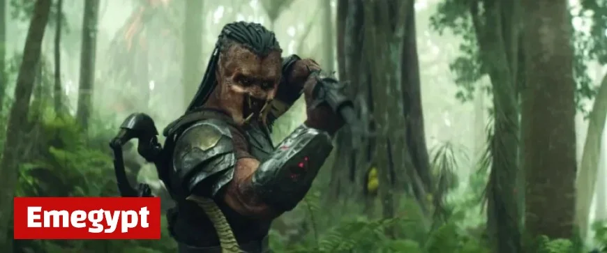 Predator Badlands Dominates with $4.8M in Preview Earnings at Friday AM Box Office