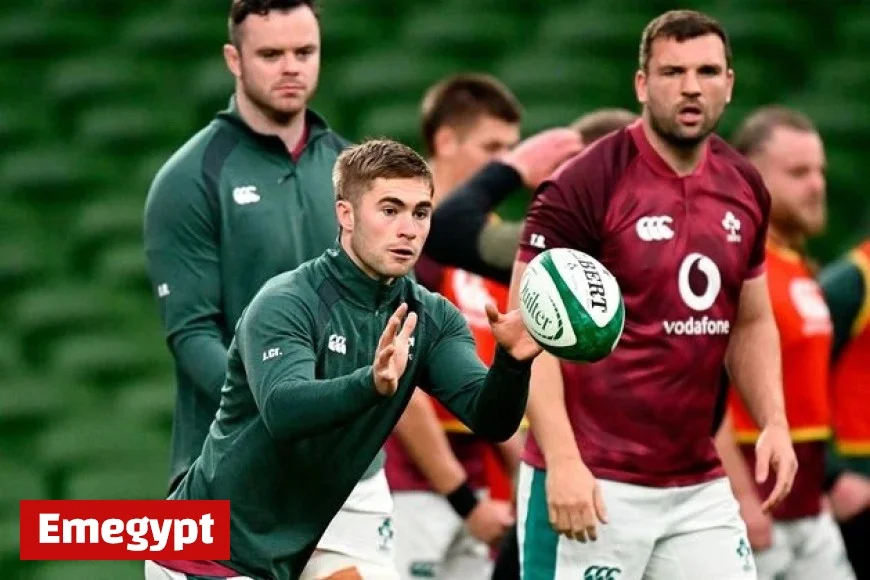 Ireland vs Japan Match Preview: Andy Farrell’s Squad Aims for Victory to Revitalize Season