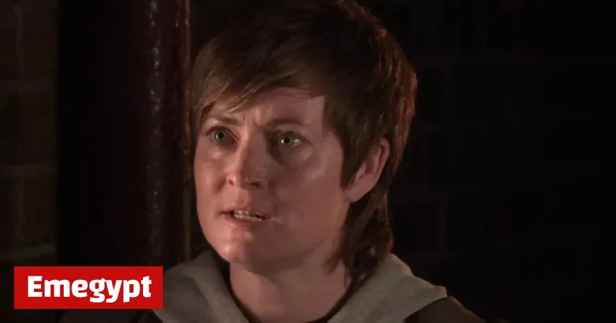 Cobbles Legend Set for Coronation Street Comeback to Challenge Becky Swain