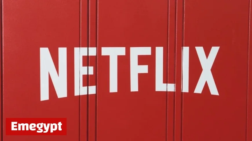 Netflix unveils the highly anticipated horror film of the year