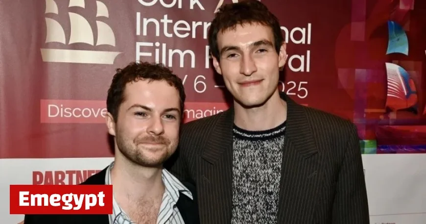 Saipan Premiere Highlights Leadership Lessons from Roy Keane and Mick McCarthy at Cork Film Festival Kickoff