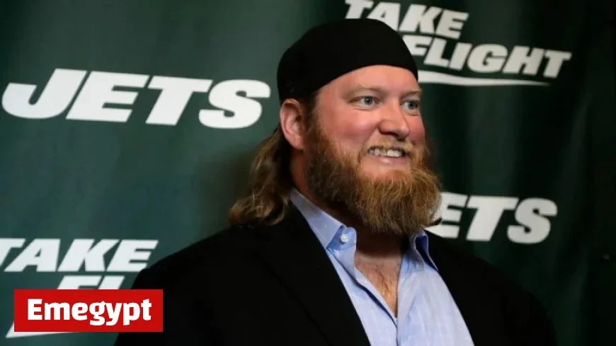 Nick Mangold’s Path to Hall of Fame Recognition in the NFL