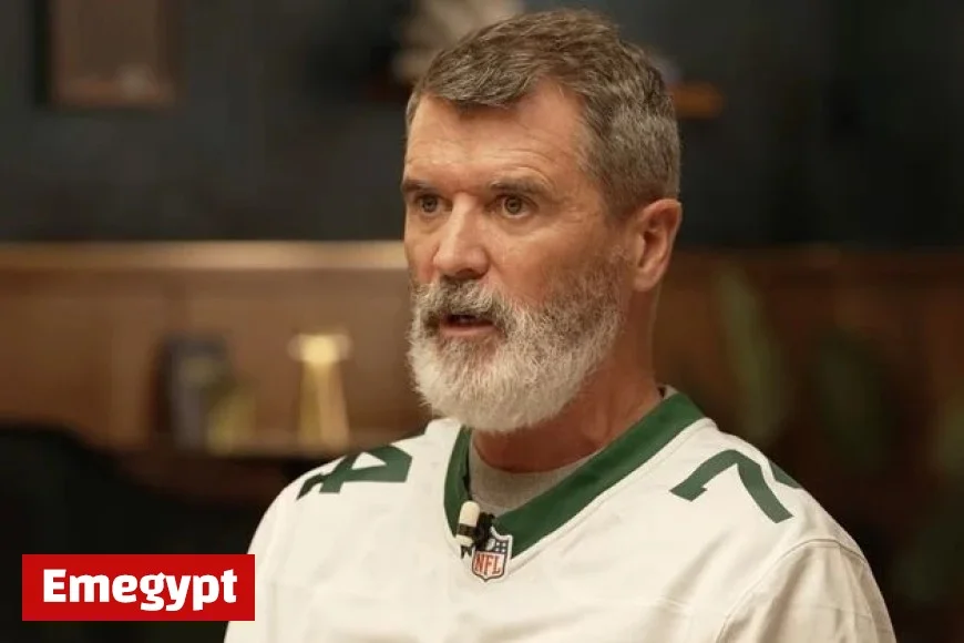 Roy Keane Admits He Always Knew He Couldn’t Win the Saipan Conflict with Mick McCarthy