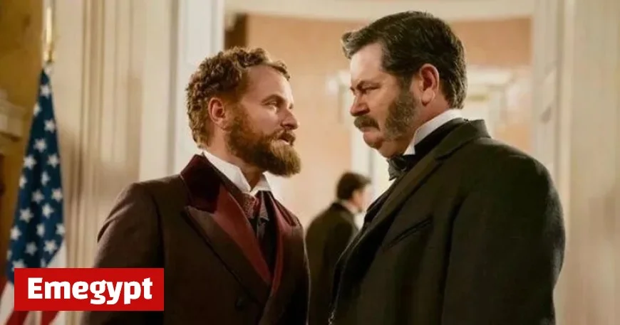 The Untold Story of Roscoe Conkling: Discover What Happened to the Influential Political Figure