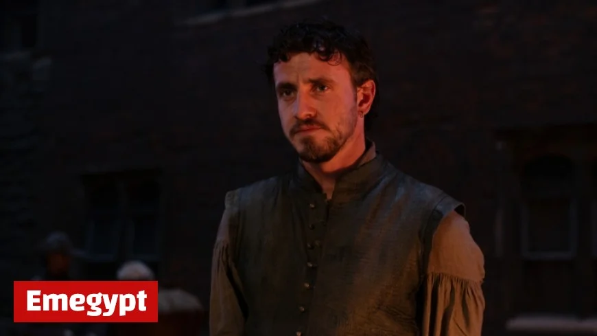 Chloé Zhao’s ‘Hamnet’ Triumphs with Audience Award at Record-Breaking London Film Fest Attendance