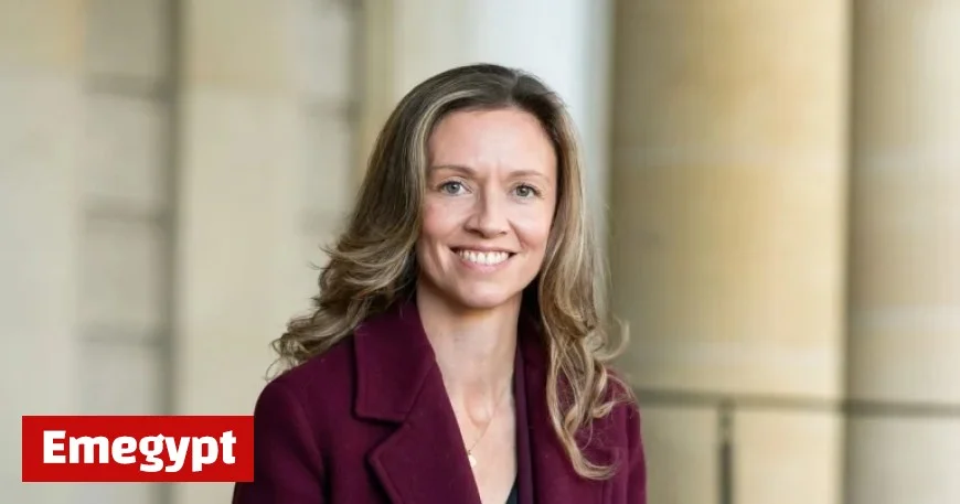 Holly Cairns Senses Growing Momentum for Change in Social Democrats